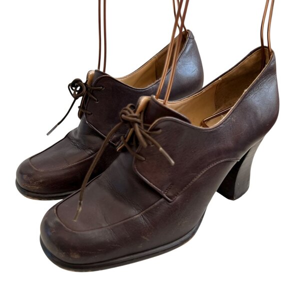 Vintage Steve Madden shoes - Picture 3 of 14